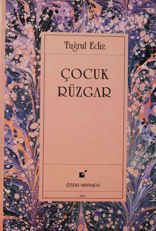 Çocuk Rüzgar